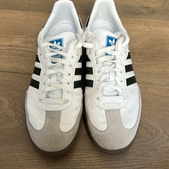 Adidas Samba | men’s size 13 - Picture 6 of 10